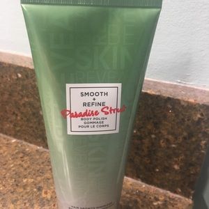 European wax center lotion